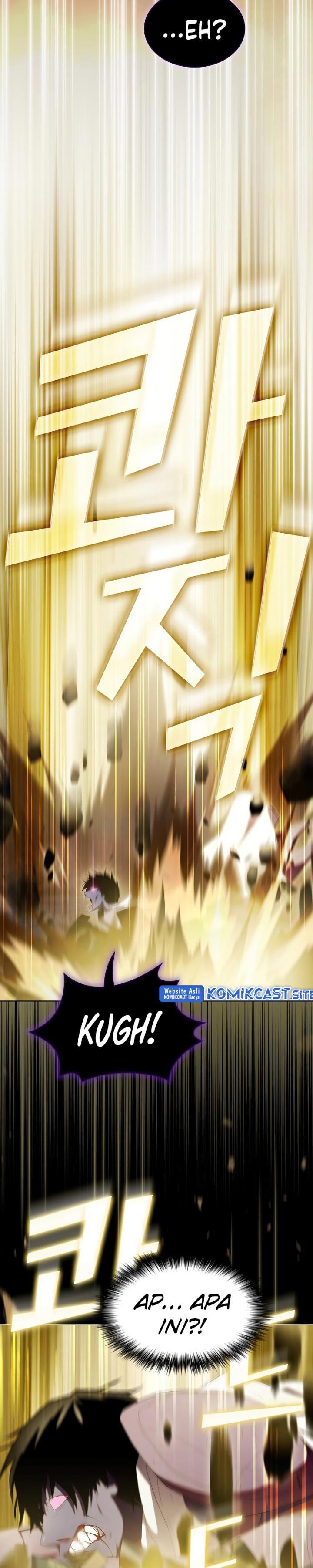 The Tutorial Tower of the Advanced Player Chap 157 - Next Chap 158