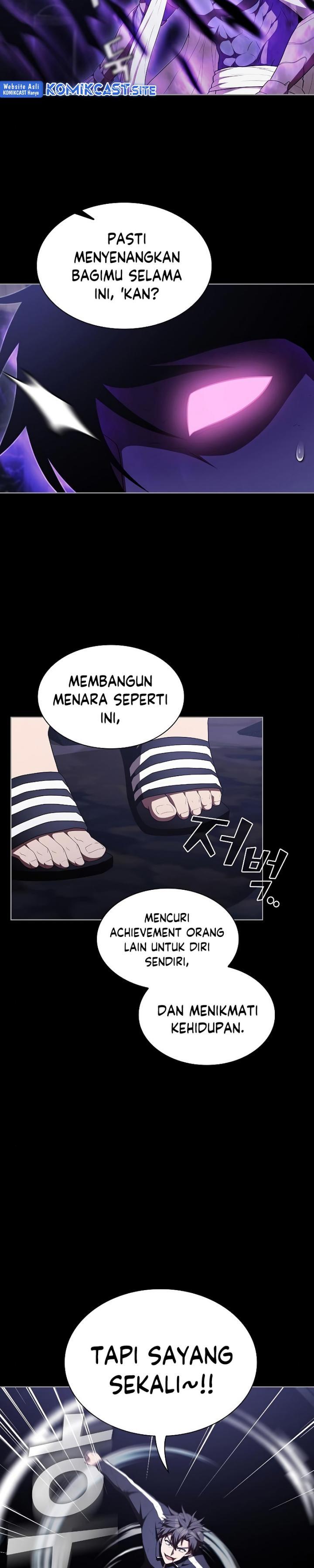 The Tutorial Tower of the Advanced Player Chap 157 - Next Chap 158