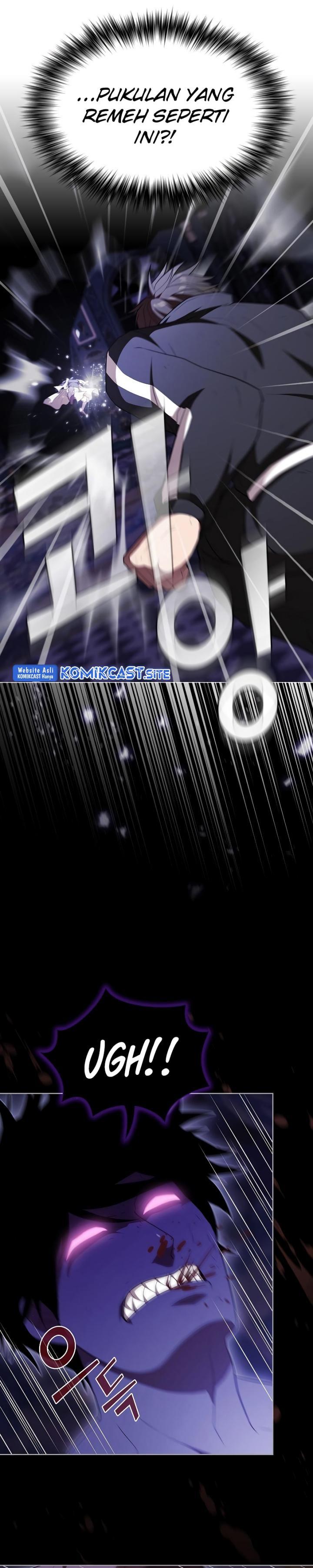 The Tutorial Tower of the Advanced Player Chap 157 - Next Chap 158