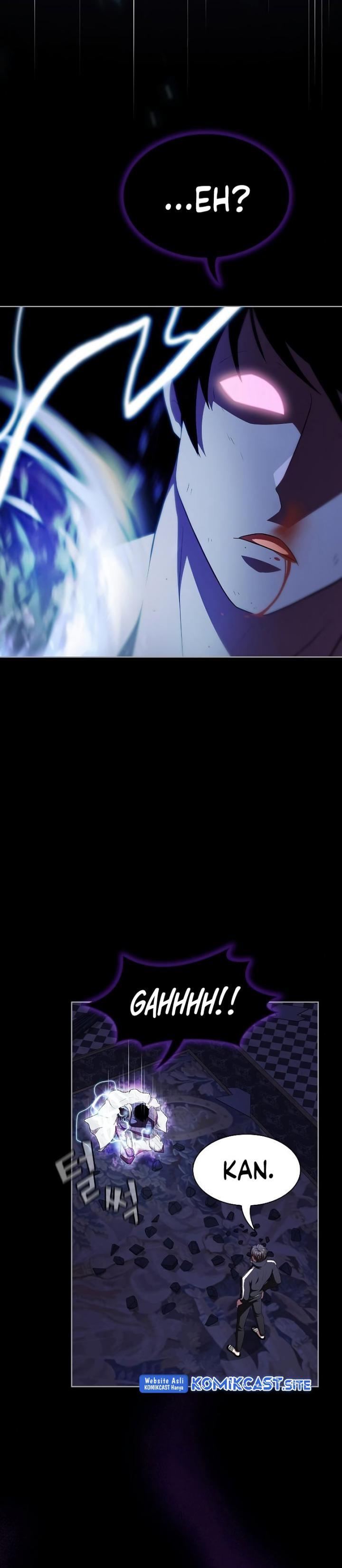 The Tutorial Tower of the Advanced Player Chap 157 - Next Chap 158