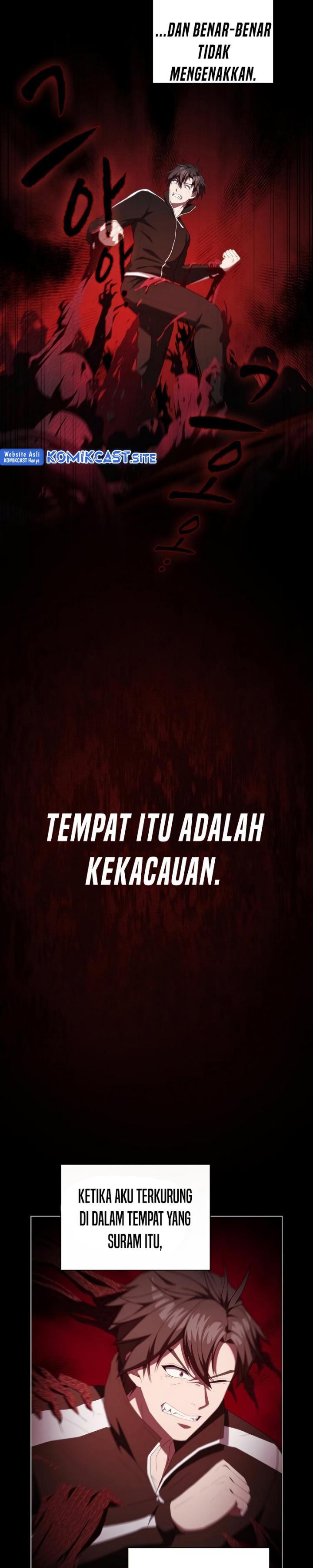 The Tutorial Tower of the Advanced Player Chap 157 - Next Chap 158