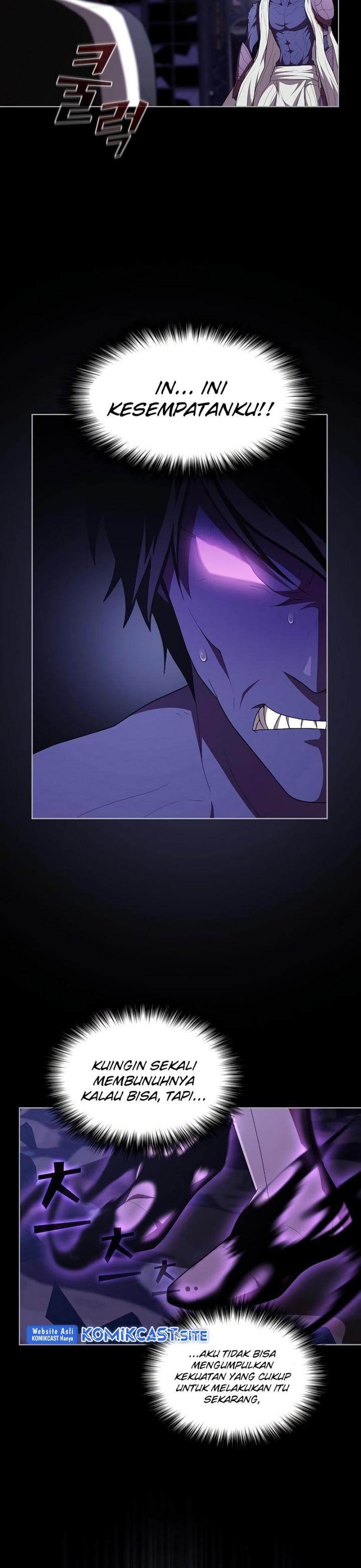 The Tutorial Tower of the Advanced Player Chap 157 - Next Chap 158