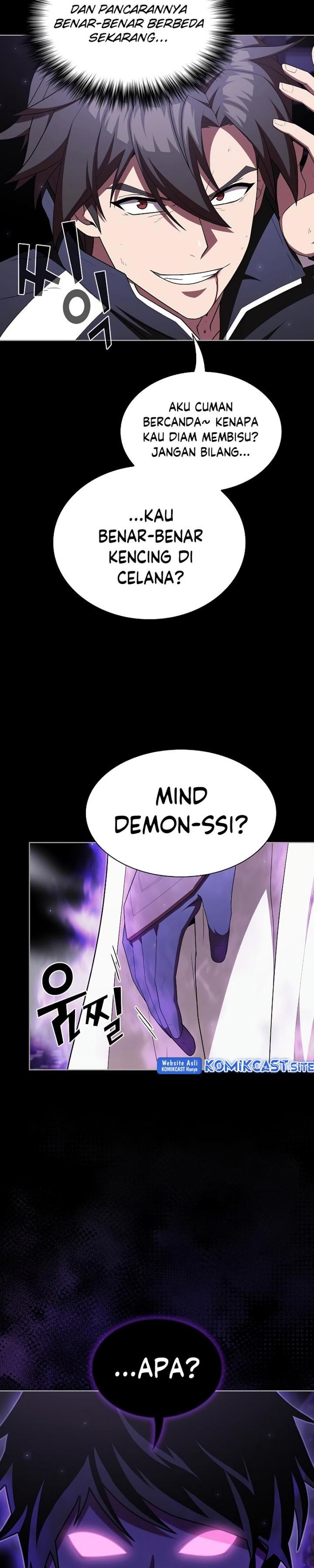 The Tutorial Tower of the Advanced Player Chap 157 - Next Chap 158