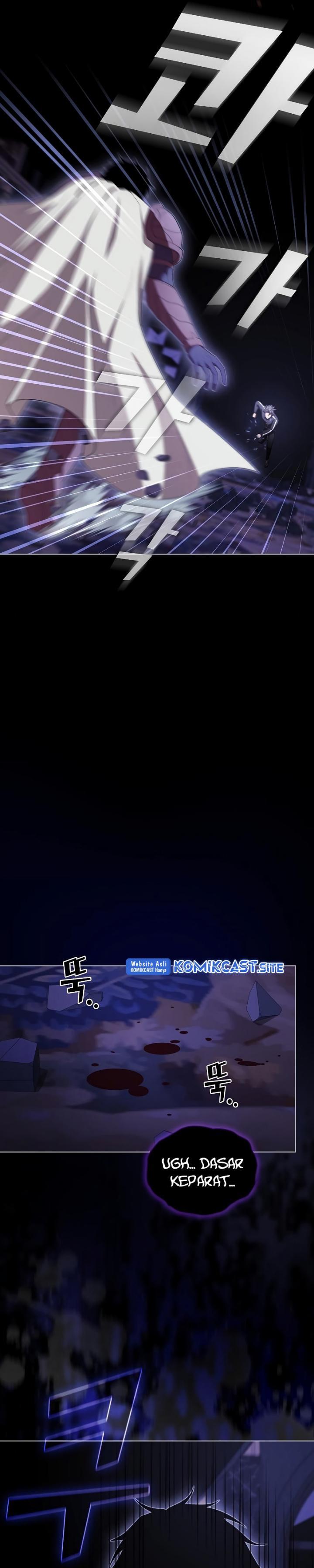 The Tutorial Tower of the Advanced Player Chap 157 - Next Chap 158