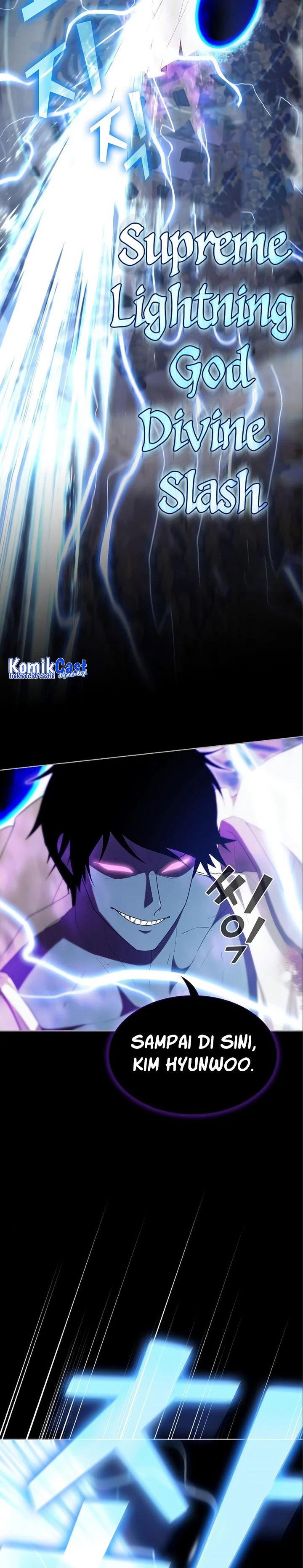 The Tutorial Tower of the Advanced Player Chap 154 - Next Chap 155