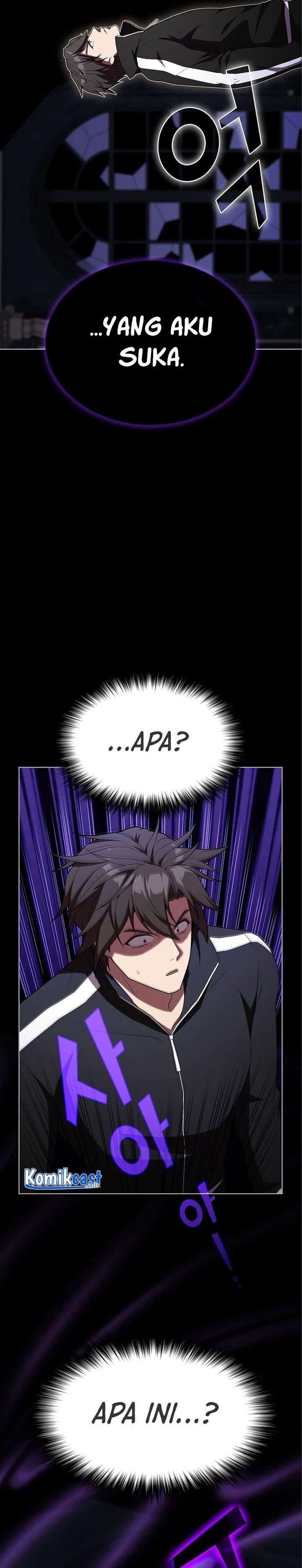 The Tutorial Tower of the Advanced Player Chap 154 - Next Chap 155