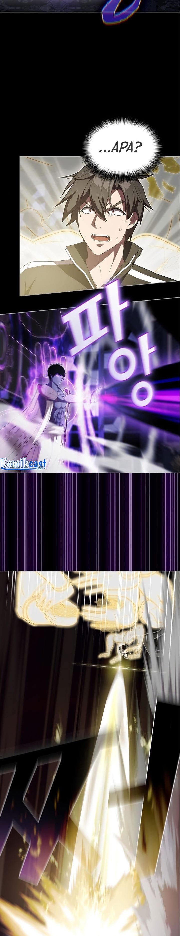 The Tutorial Tower of the Advanced Player Chap 154 - Next Chap 155