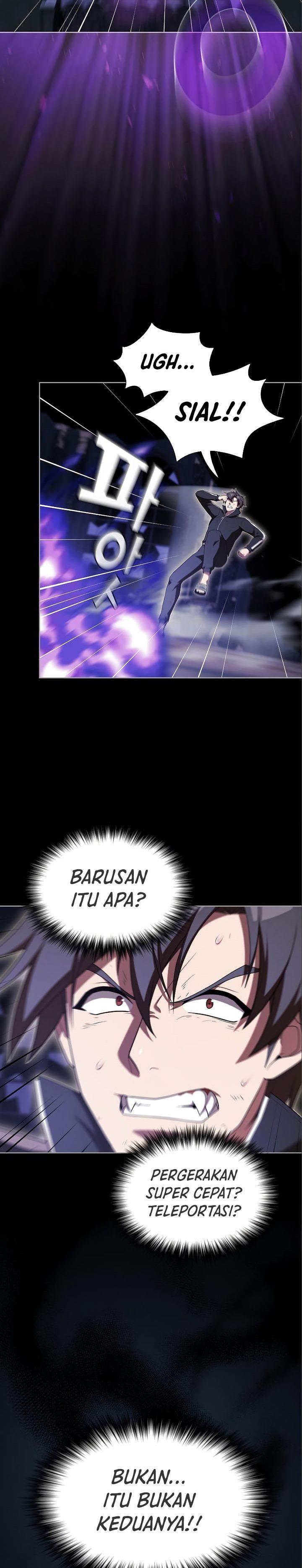 The Tutorial Tower of the Advanced Player Chap 154 - Next Chap 155