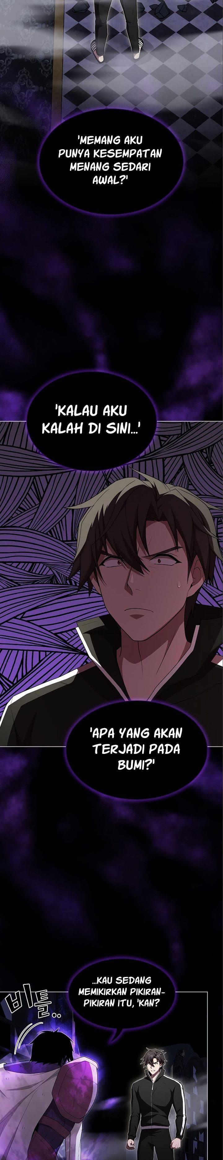 The Tutorial Tower of the Advanced Player Chap 154 - Next Chap 155