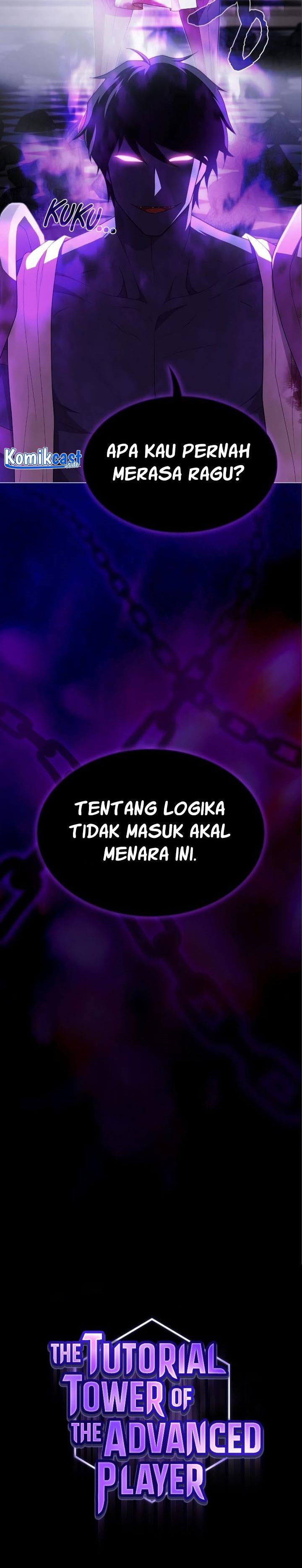 The Tutorial Tower of the Advanced Player Chap 154 - Next Chap 155