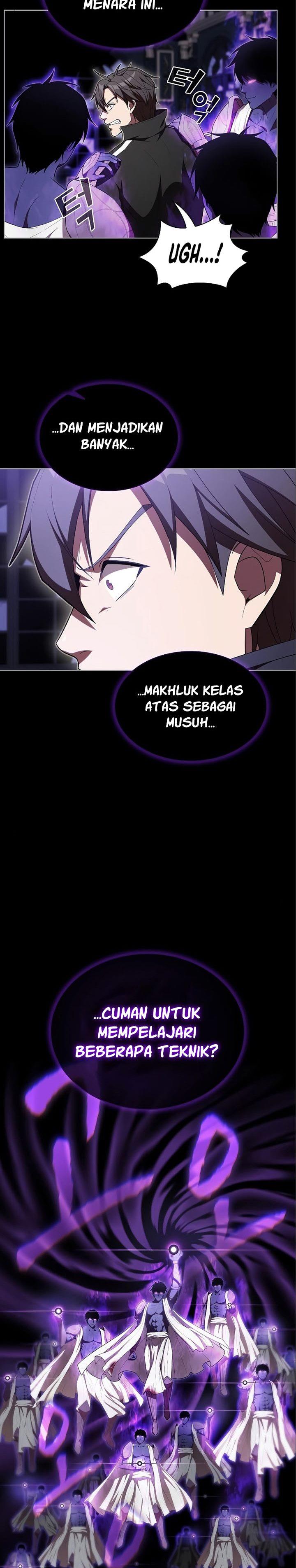 The Tutorial Tower of the Advanced Player Chap 154 - Next Chap 155