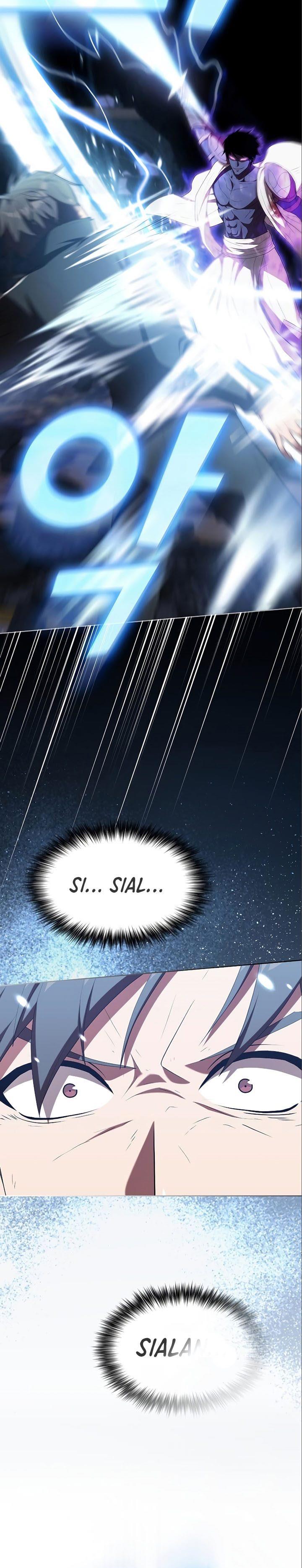 The Tutorial Tower of the Advanced Player Chap 154 - Next Chap 155