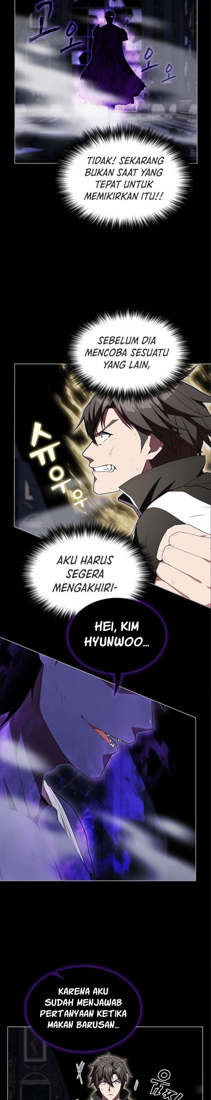 The Tutorial Tower of the Advanced Player Chap 154 - Next Chap 155