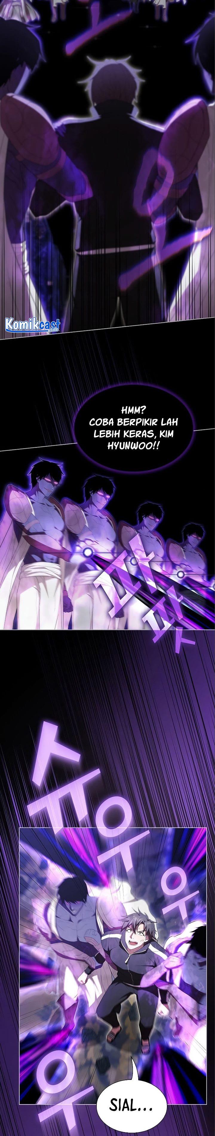 The Tutorial Tower of the Advanced Player Chap 154 - Next Chap 155