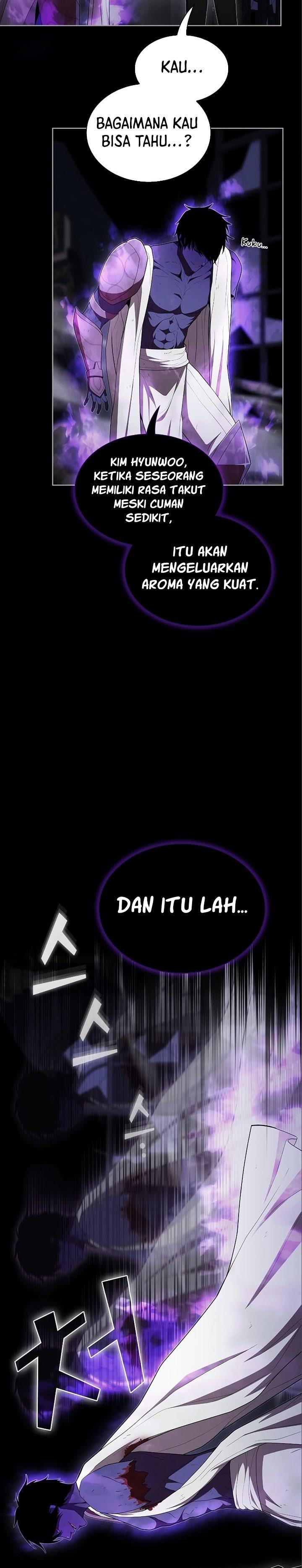 The Tutorial Tower of the Advanced Player Chap 154 - Next Chap 155