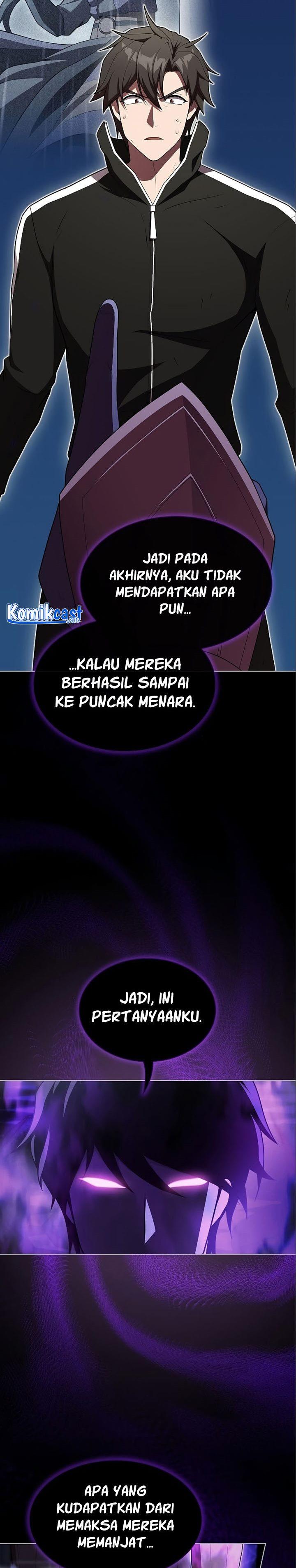 The Tutorial Tower of the Advanced Player Chap 154 - Next Chap 155