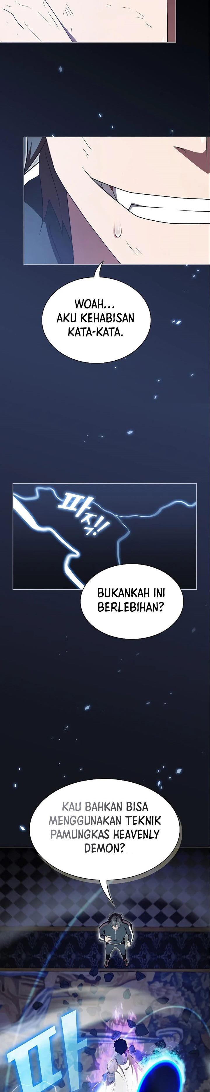 The Tutorial Tower of the Advanced Player Chap 154 - Next Chap 155