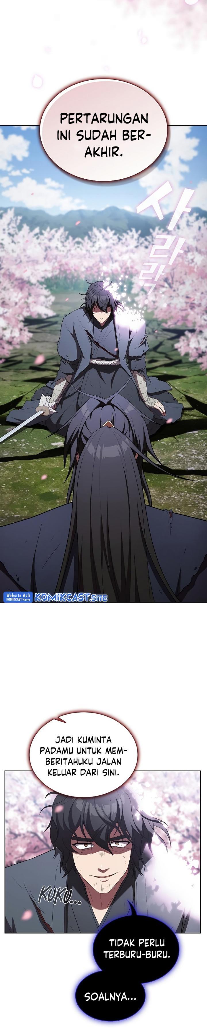 The Tutorial Tower of the Advanced Player Chap 155 - Next Chap 156