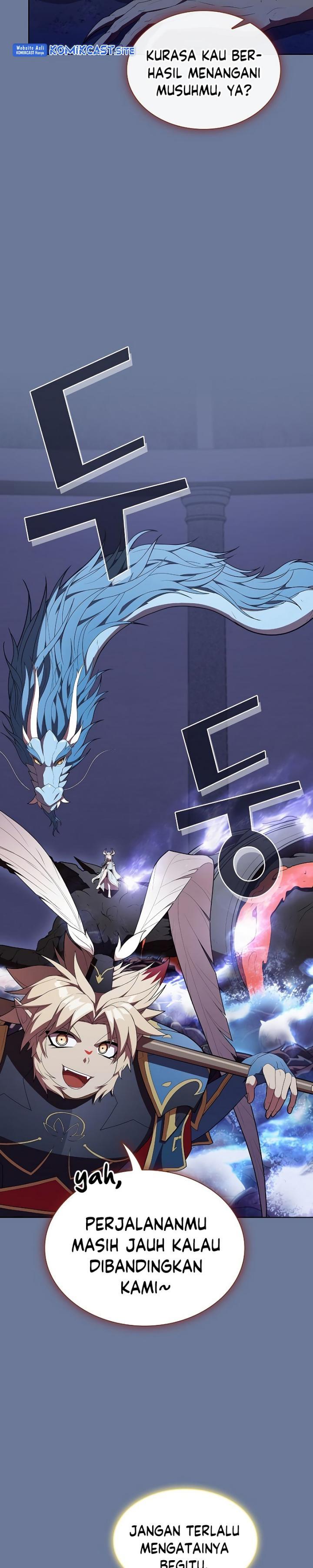 The Tutorial Tower of the Advanced Player Chap 155 - Next Chap 156