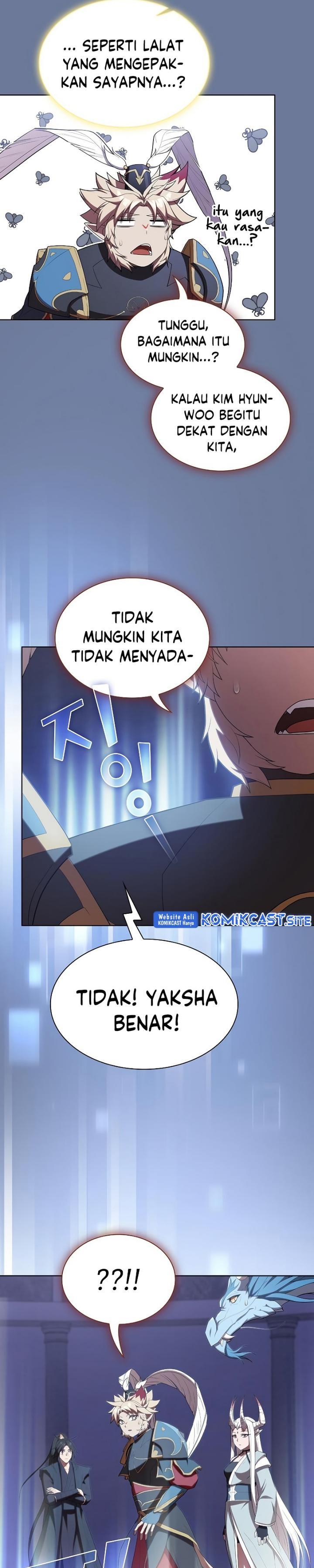 The Tutorial Tower of the Advanced Player Chap 155 - Next Chap 156