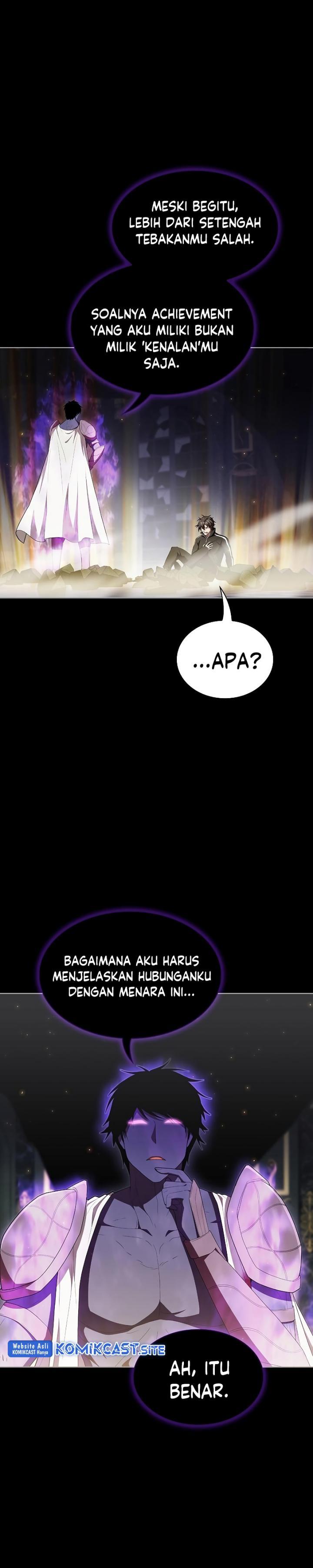 The Tutorial Tower of the Advanced Player Chap 155 - Next Chap 156