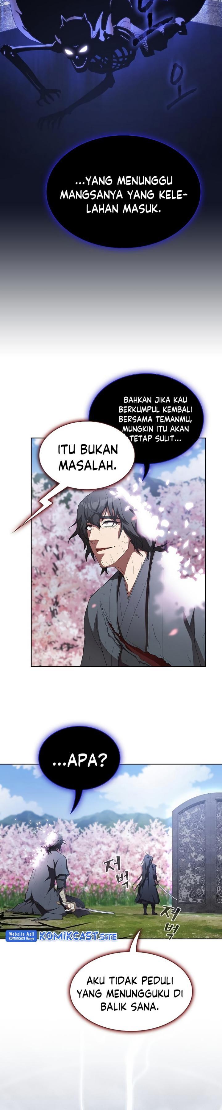 The Tutorial Tower of the Advanced Player Chap 155 - Next Chap 156