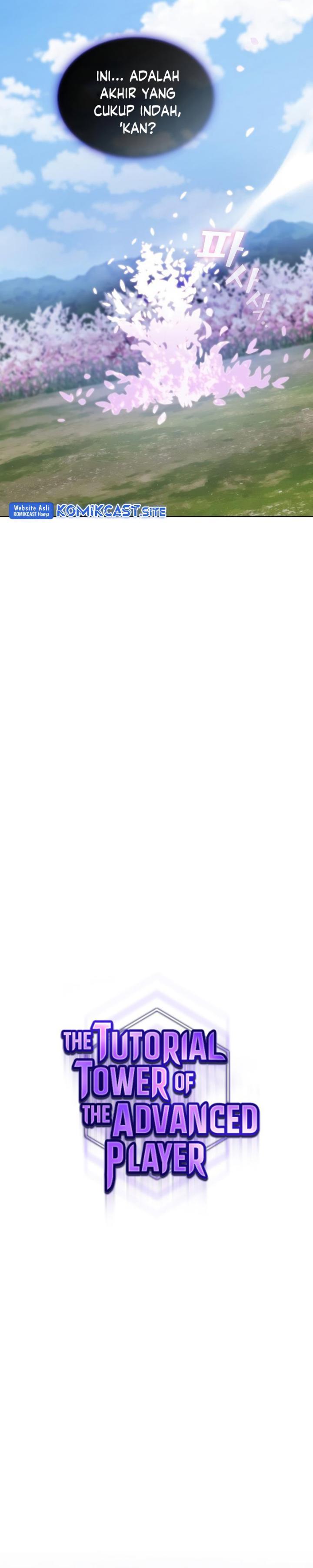 The Tutorial Tower of the Advanced Player Chap 155 - Next Chap 156