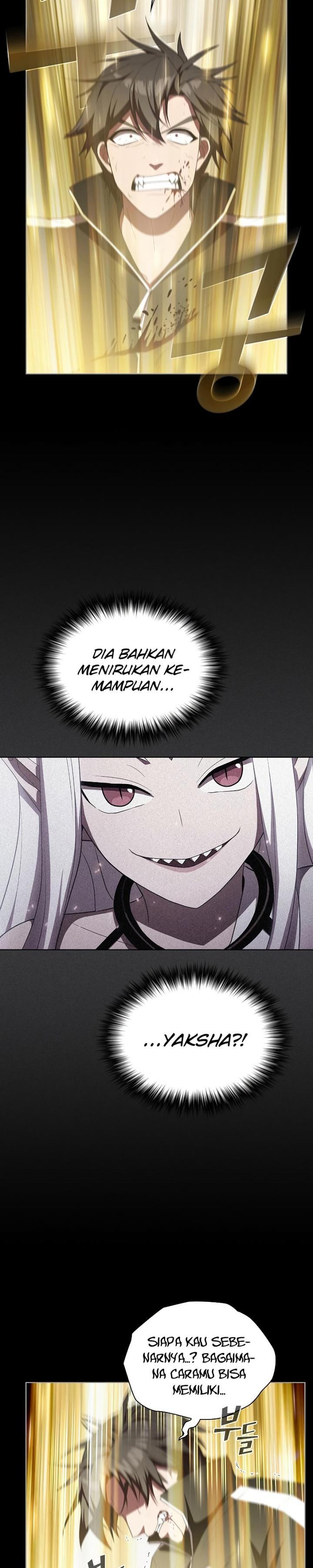 The Tutorial Tower of the Advanced Player Chap 155 - Next Chap 156