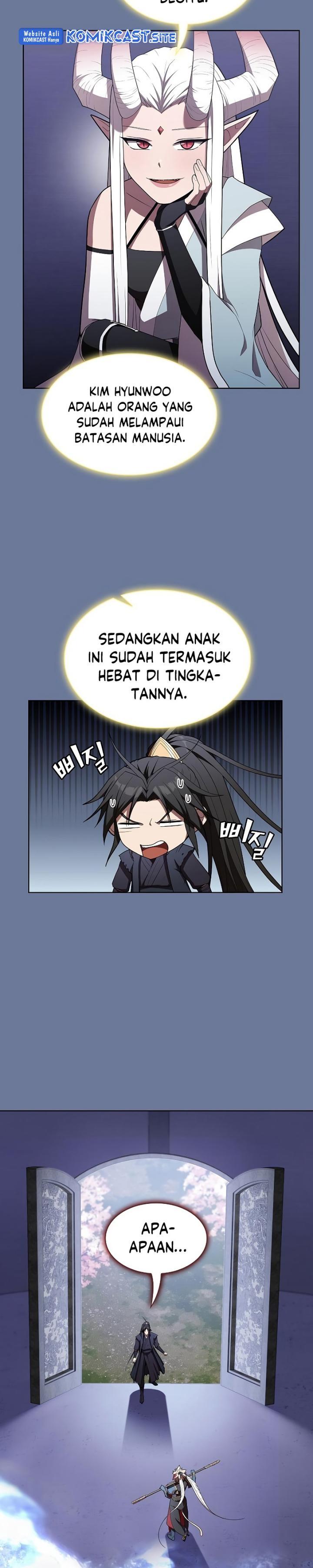 The Tutorial Tower of the Advanced Player Chap 155 - Next Chap 156