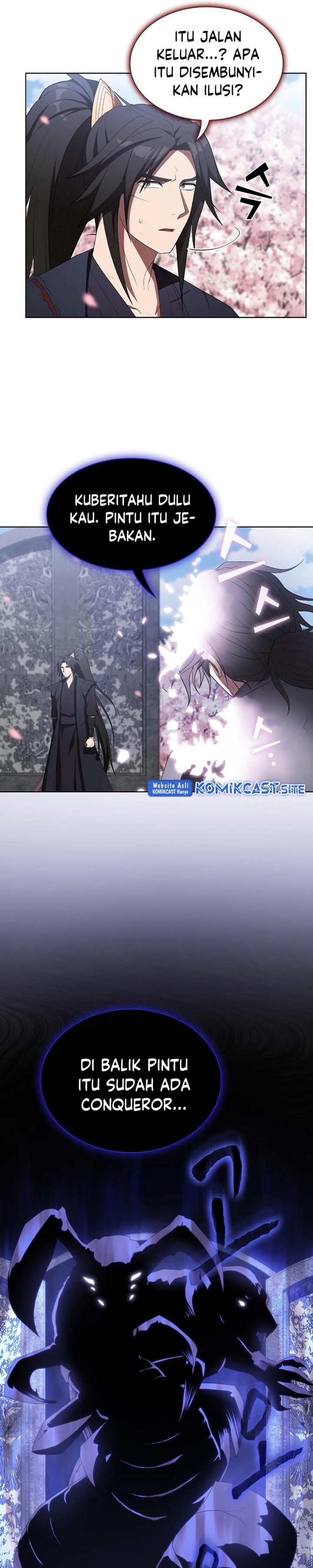 The Tutorial Tower of the Advanced Player Chap 155 - Next Chap 156