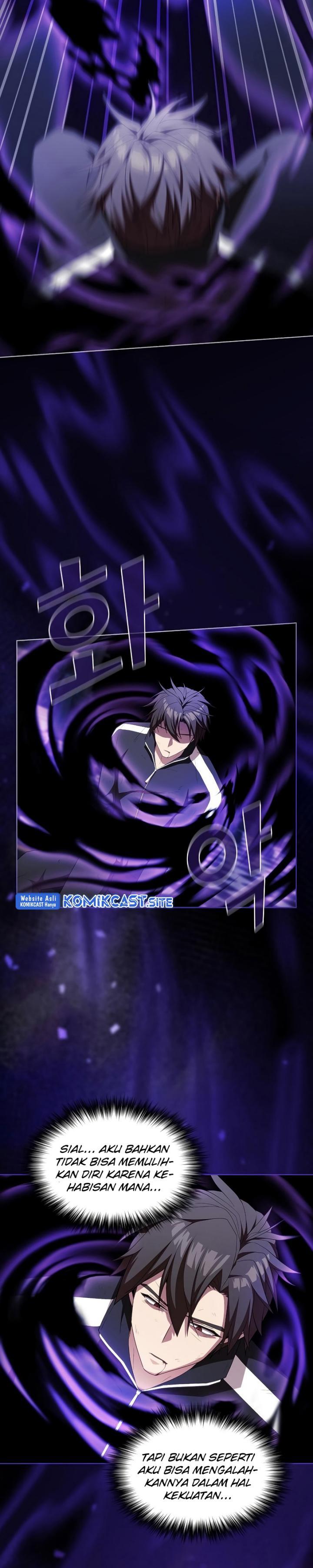 The Tutorial Tower of the Advanced Player Chap 155 - Next Chap 156