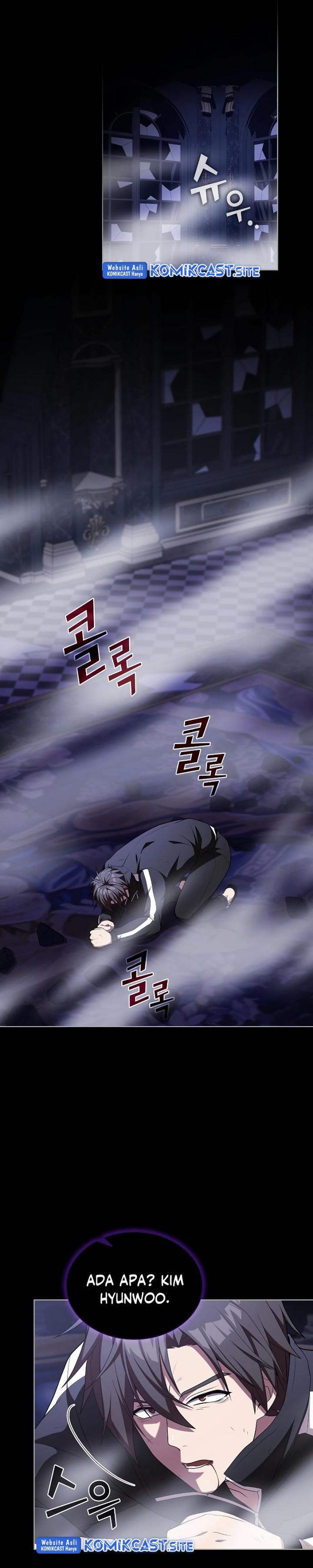 The Tutorial Tower of the Advanced Player Chap 155 - Next Chap 156