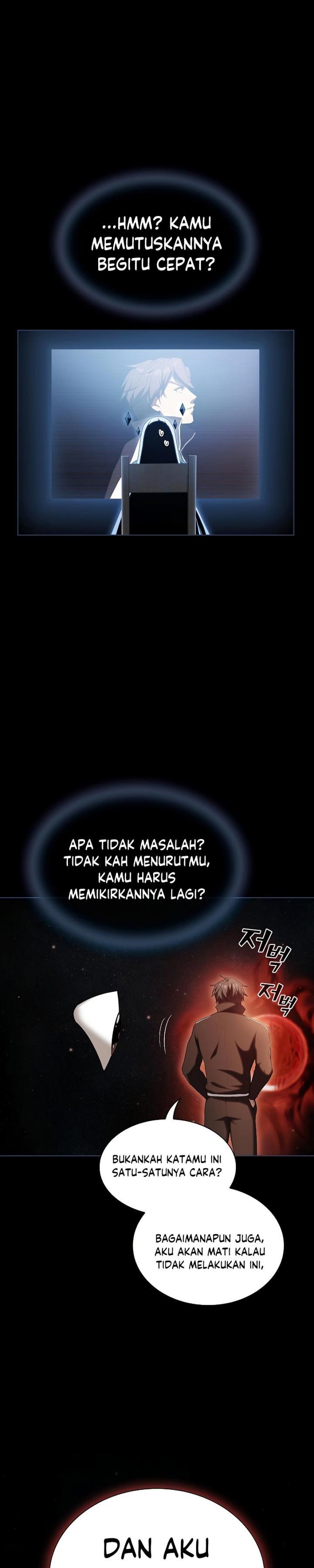 The Tutorial Tower of the Advanced Player Chap 156 - Next Chap 157