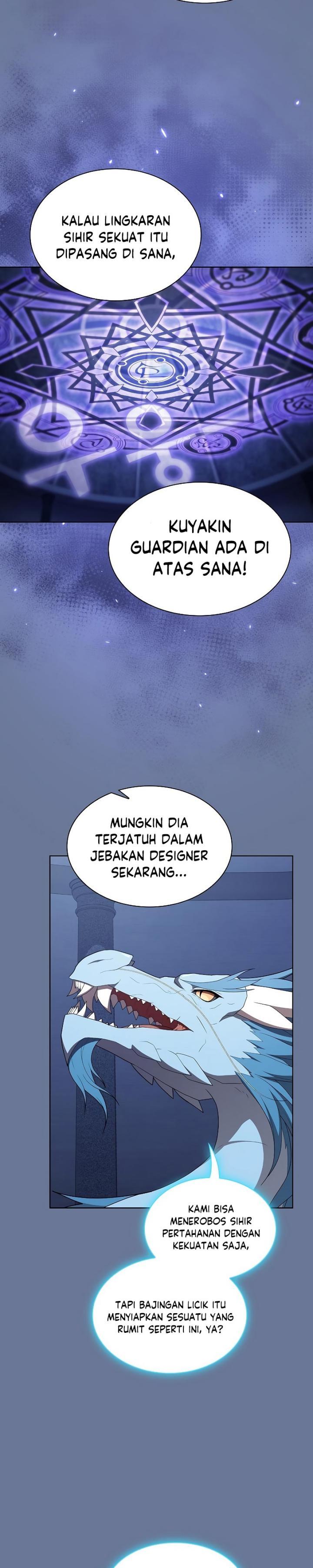 The Tutorial Tower of the Advanced Player Chap 156 - Next Chap 157