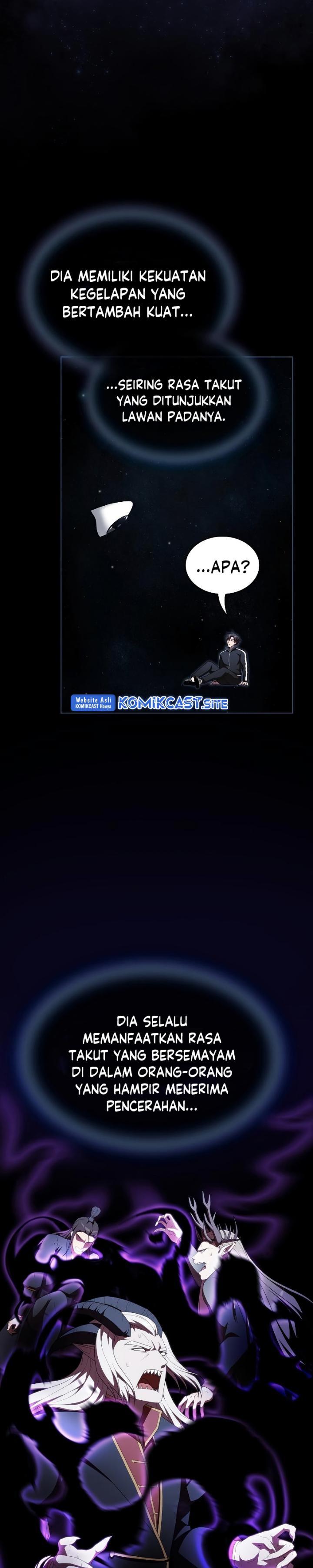 The Tutorial Tower of the Advanced Player Chap 156 - Next Chap 157