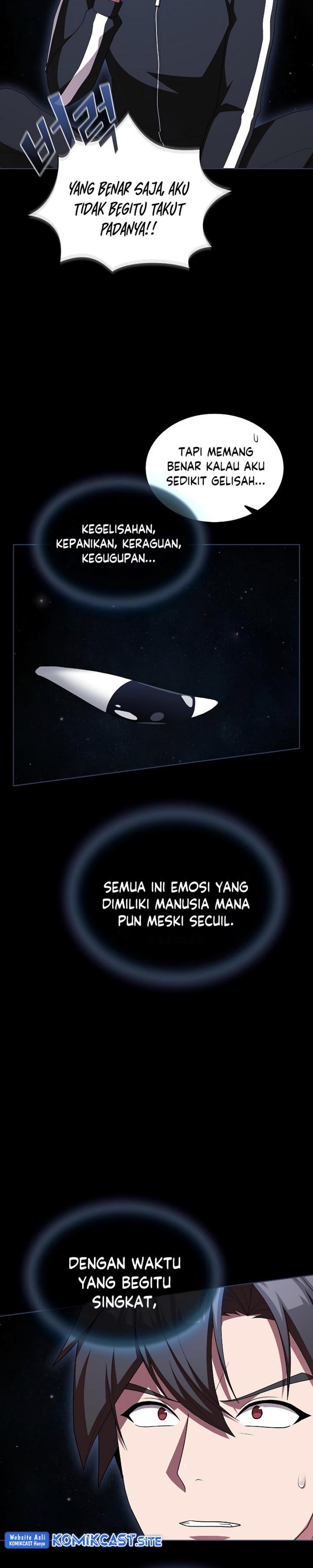 The Tutorial Tower of the Advanced Player Chap 156 - Next Chap 157