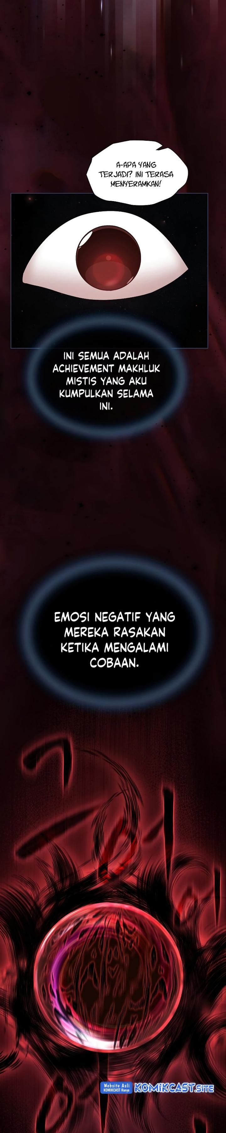 The Tutorial Tower of the Advanced Player Chap 156 - Next Chap 157