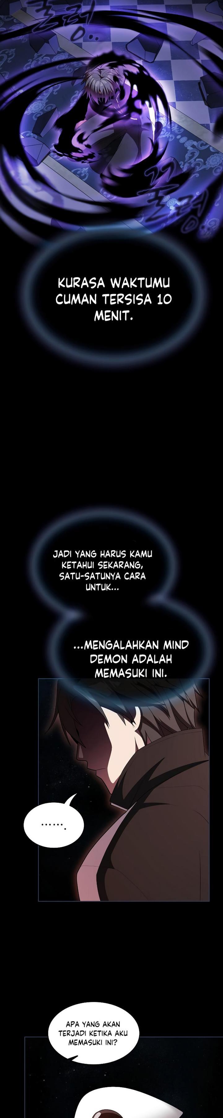 The Tutorial Tower of the Advanced Player Chap 156 - Next Chap 157