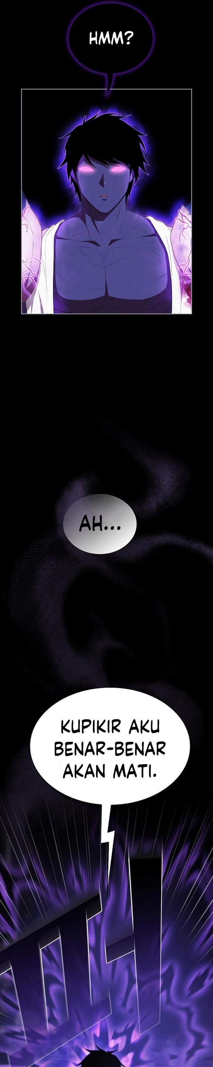 The Tutorial Tower of the Advanced Player Chap 156 - Next Chap 157