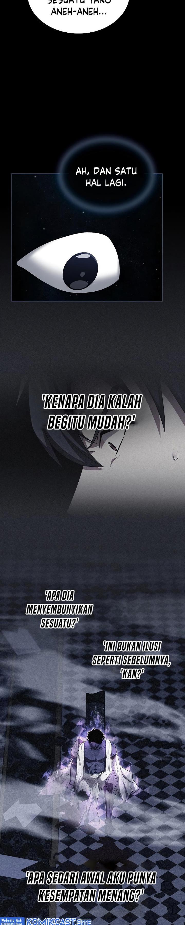 The Tutorial Tower of the Advanced Player Chap 156 - Next Chap 157