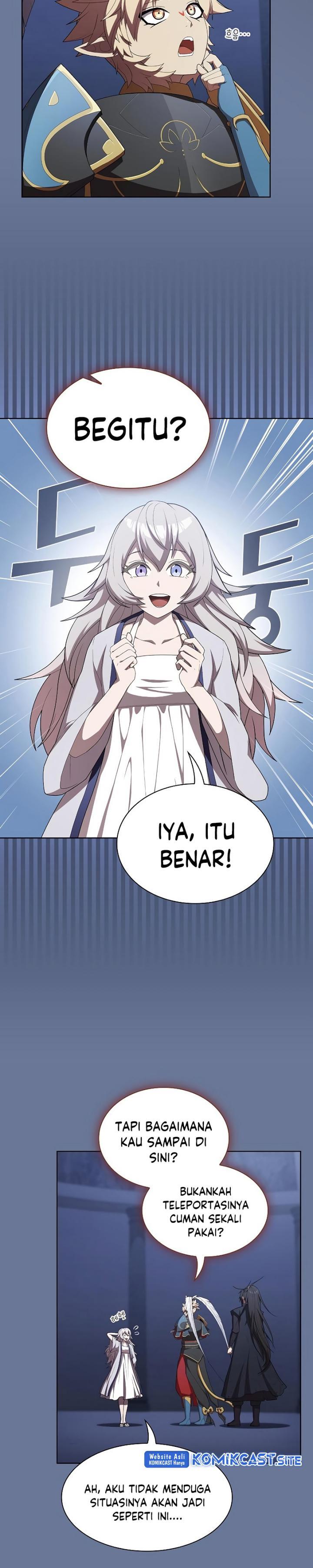 The Tutorial Tower of the Advanced Player Chap 156 - Next Chap 157