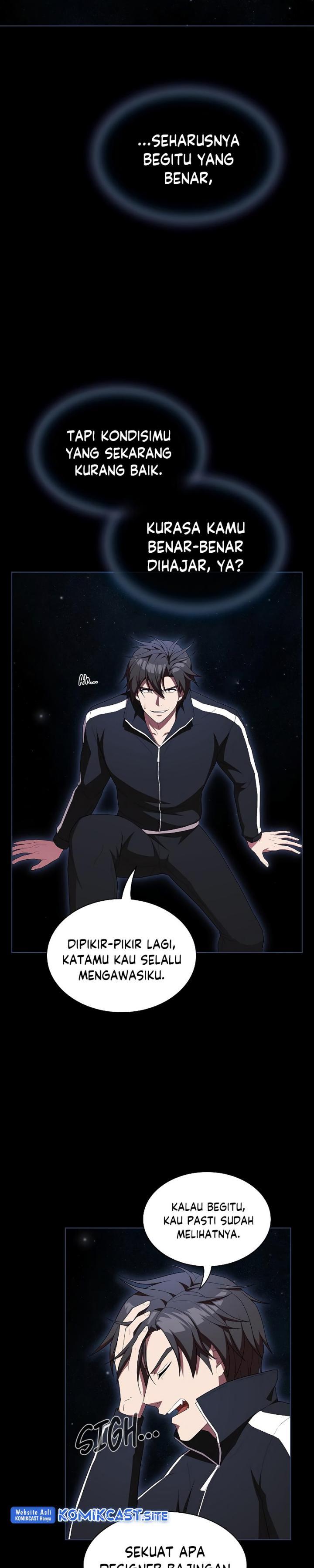 The Tutorial Tower of the Advanced Player Chap 156 - Next Chap 157