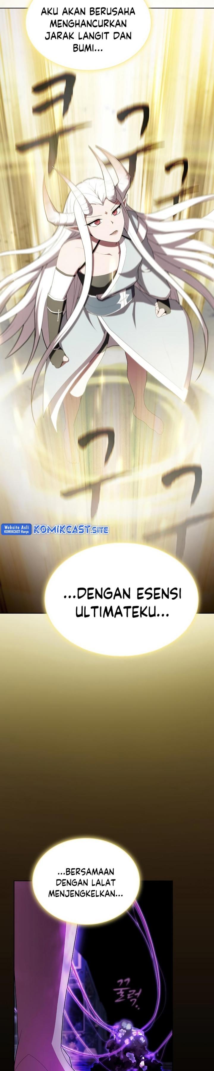 The Tutorial Tower of the Advanced Player Chap 156 - Next Chap 157