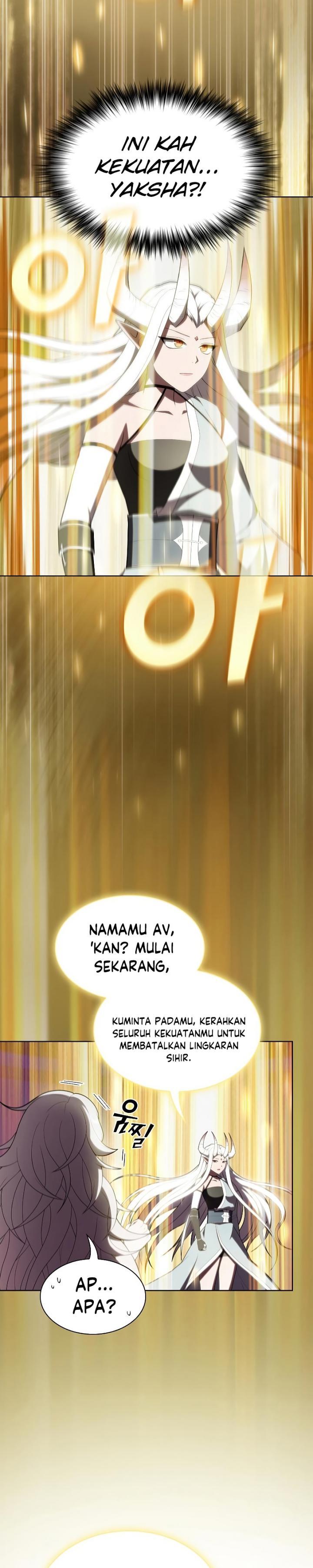 The Tutorial Tower of the Advanced Player Chap 156 - Next Chap 157