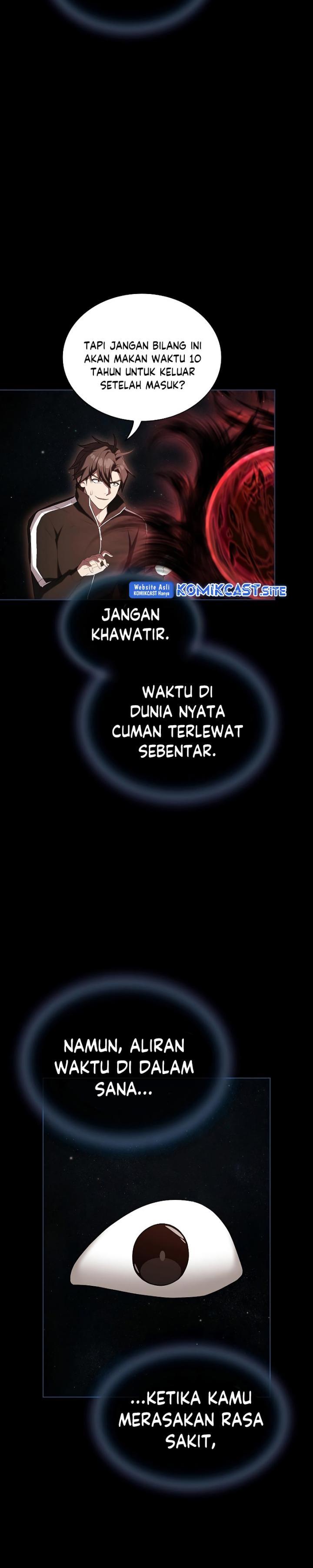 The Tutorial Tower of the Advanced Player Chap 156 - Next Chap 157