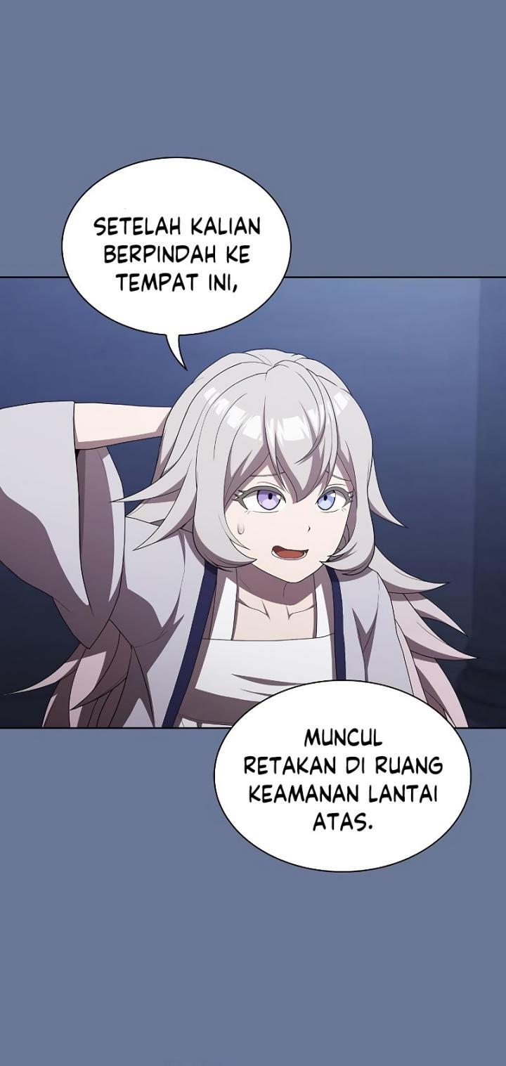 The Tutorial Tower of the Advanced Player Chap 156 - Next Chap 157