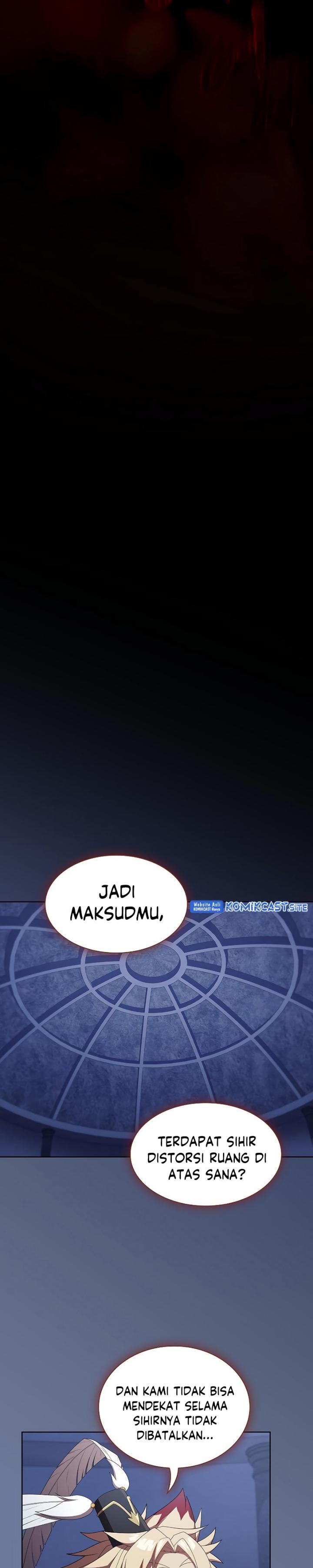 The Tutorial Tower of the Advanced Player Chap 156 - Next Chap 157