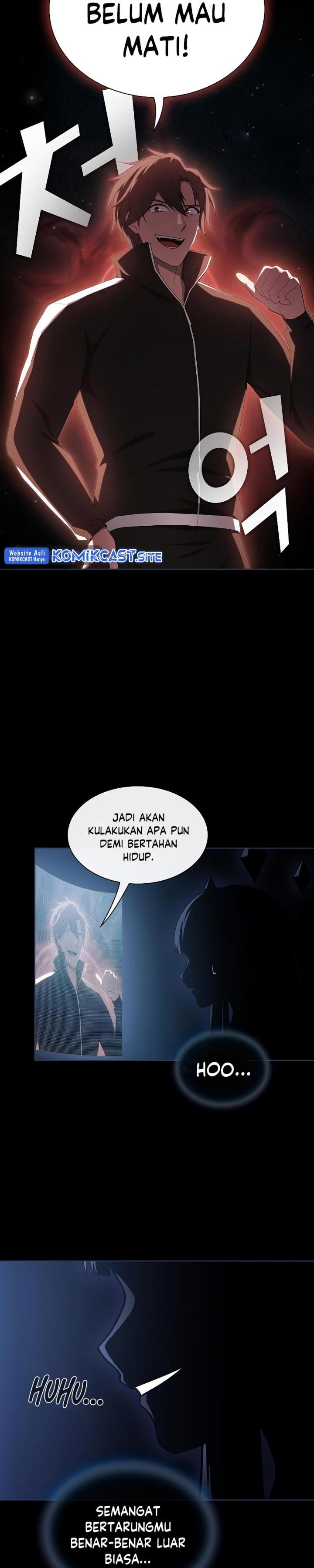 The Tutorial Tower of the Advanced Player Chap 156 - Next Chap 157