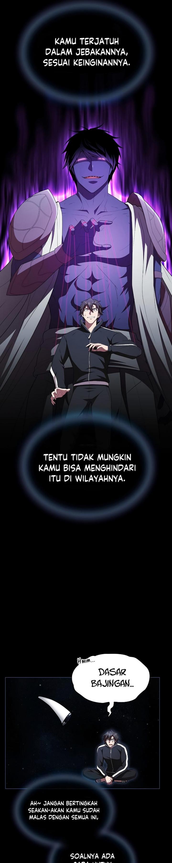 The Tutorial Tower of the Advanced Player Chap 156 - Next Chap 157