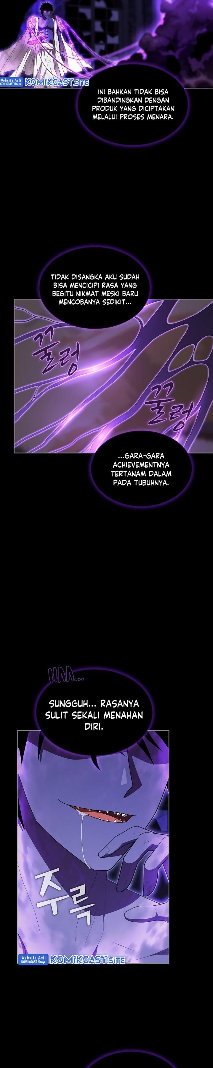 The Tutorial Tower of the Advanced Player Chap 156 - Next Chap 157